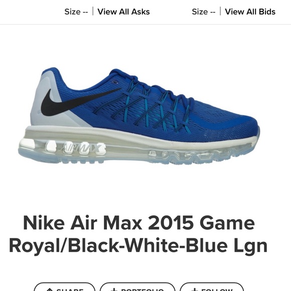 Nike Air Max 11 Running - Picture 11 of 15